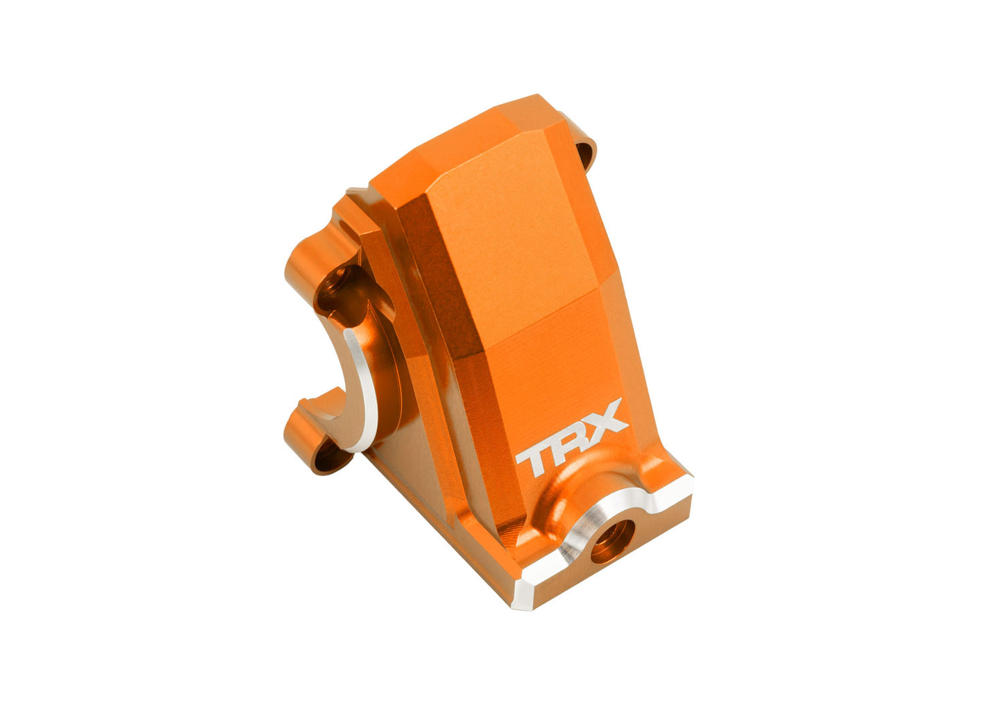 Traxxas 7780 Orange Aluminum Differential Housing X-maxx XRT Pro Scal X-Monster