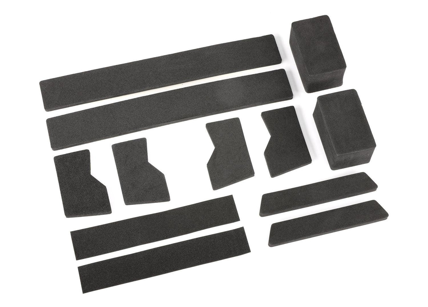 Traxxas 7819X Battery Compartment Foam Pads.