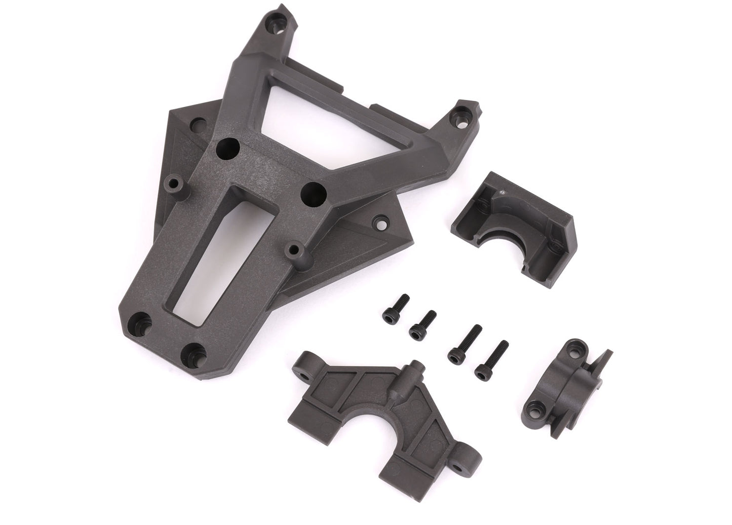 Traxxas 7820 XRT Chassis Brace and Hardware