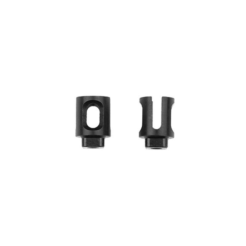 Team Associated 32024 RC10TC8 Spool Outdrives (2)