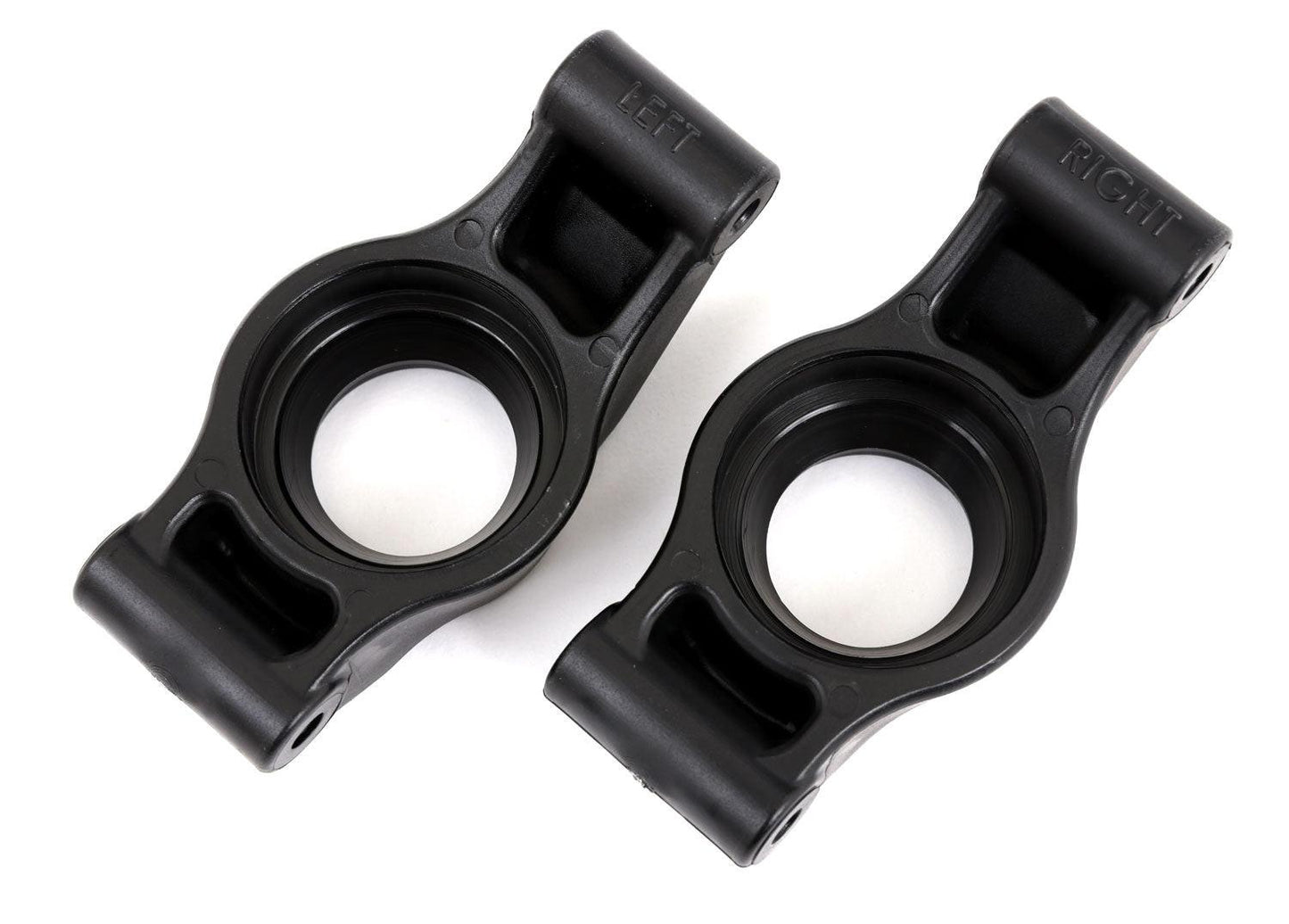 Traxxas 7852 Rear Stub Axle Carriers (L&R) Funco Pro Scale / X-Monster Chassis.