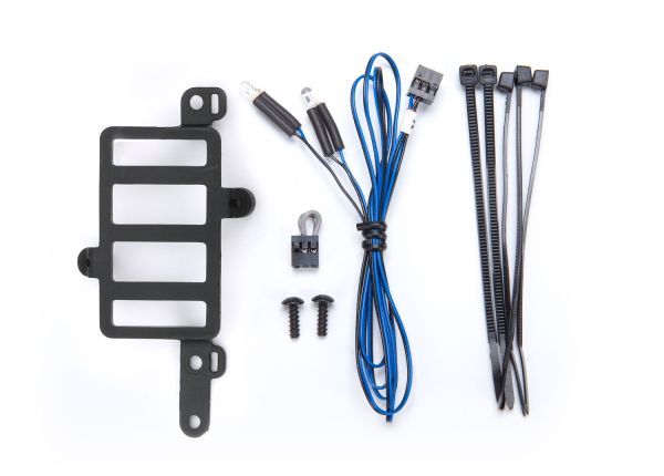 Traxxas 8032R Pro Scale Lighting Install Kit