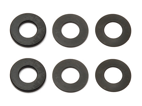 Team Associated ASC81072 RC8B3 Pillow Ball Shims