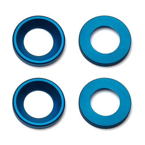 Team Associated ASC81114 RC8B3 Engine Mount Washers