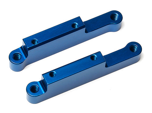 Team Associated ASC81115 RC8B3 Engine Mounts