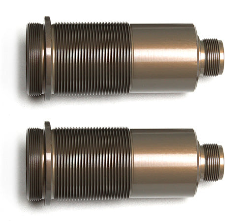 Team Associated ASC81160 RC8B3 Shock Bodies 30.5mm