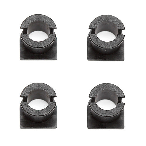 Team Associated ASC81181 RC8B3 Shock Cap Inserts