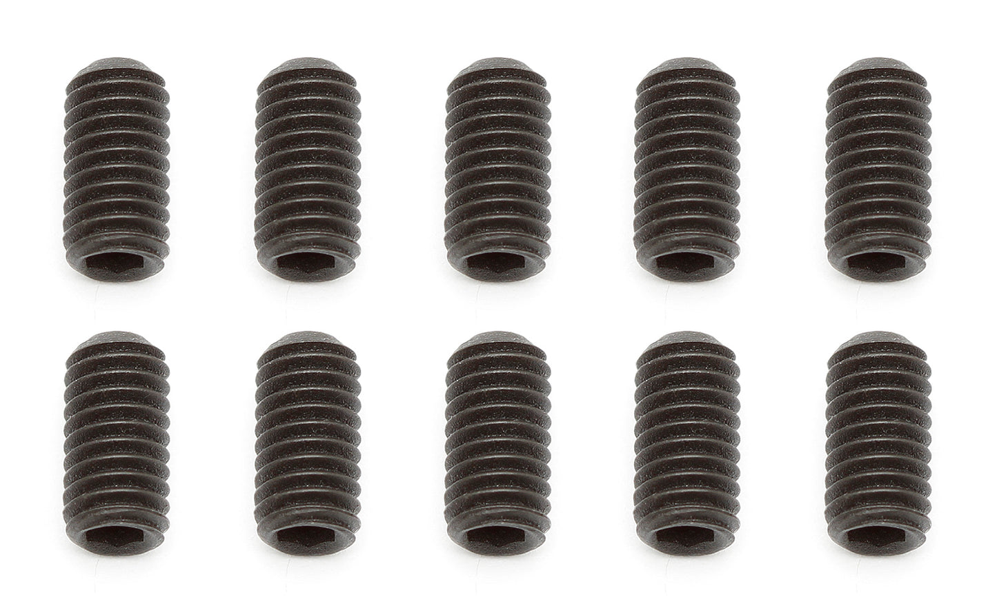 Team Associated ASC81257 M3x6 Set Screws