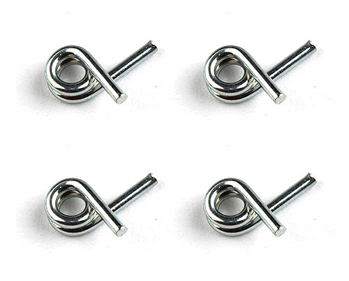 Team Associated ASC81368 Clutch Springs 1.05mm