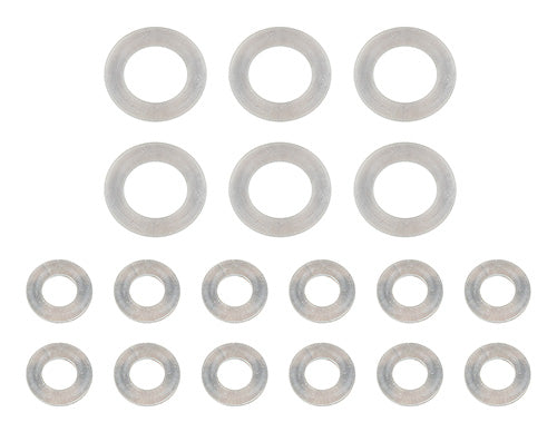 Team Associated ASC81385 Differential O-rings Set