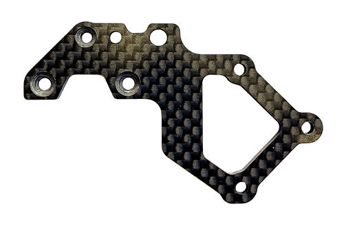Team Associated ASC81450 Transponder Switch Mount