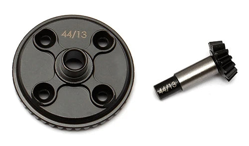 Team Associated ASC81468 RC8B3 44/13 Gear Set