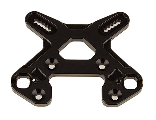 Team Associated ASC81502 RC8B4 Front Shock Tower