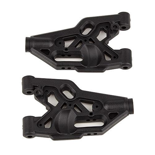 Team Associated ASC81528 RC8B4 Front Lower Arms