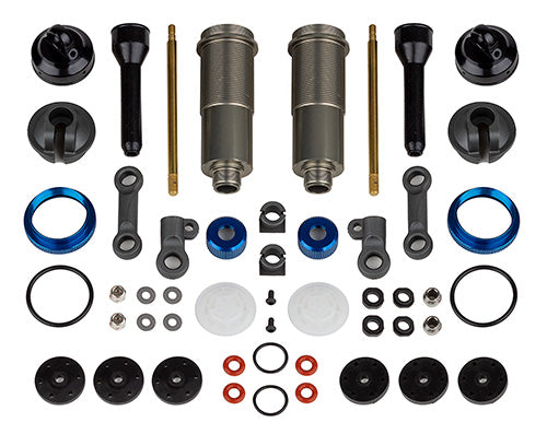 Team Associated ASC81587 RC8B4 Rear Shock Kit