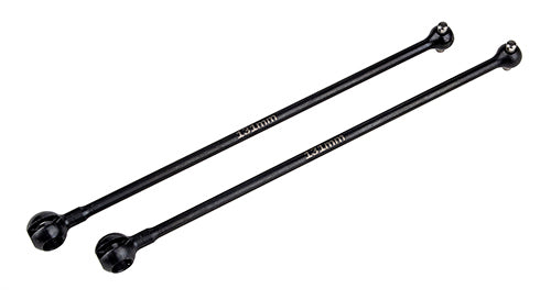 Team Associated ASC81613 RC8T4 CVA Bones 131mm