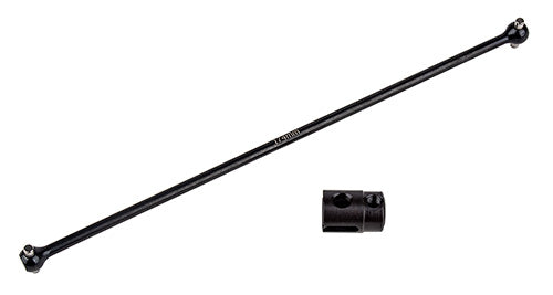 Team Associated ASC81615 RC8T4 Center Dogbone Set