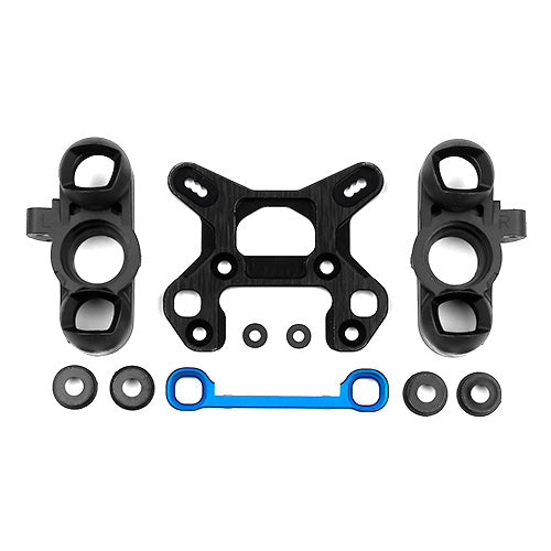 Team Associated ASC81675 KPI Conversion Kit