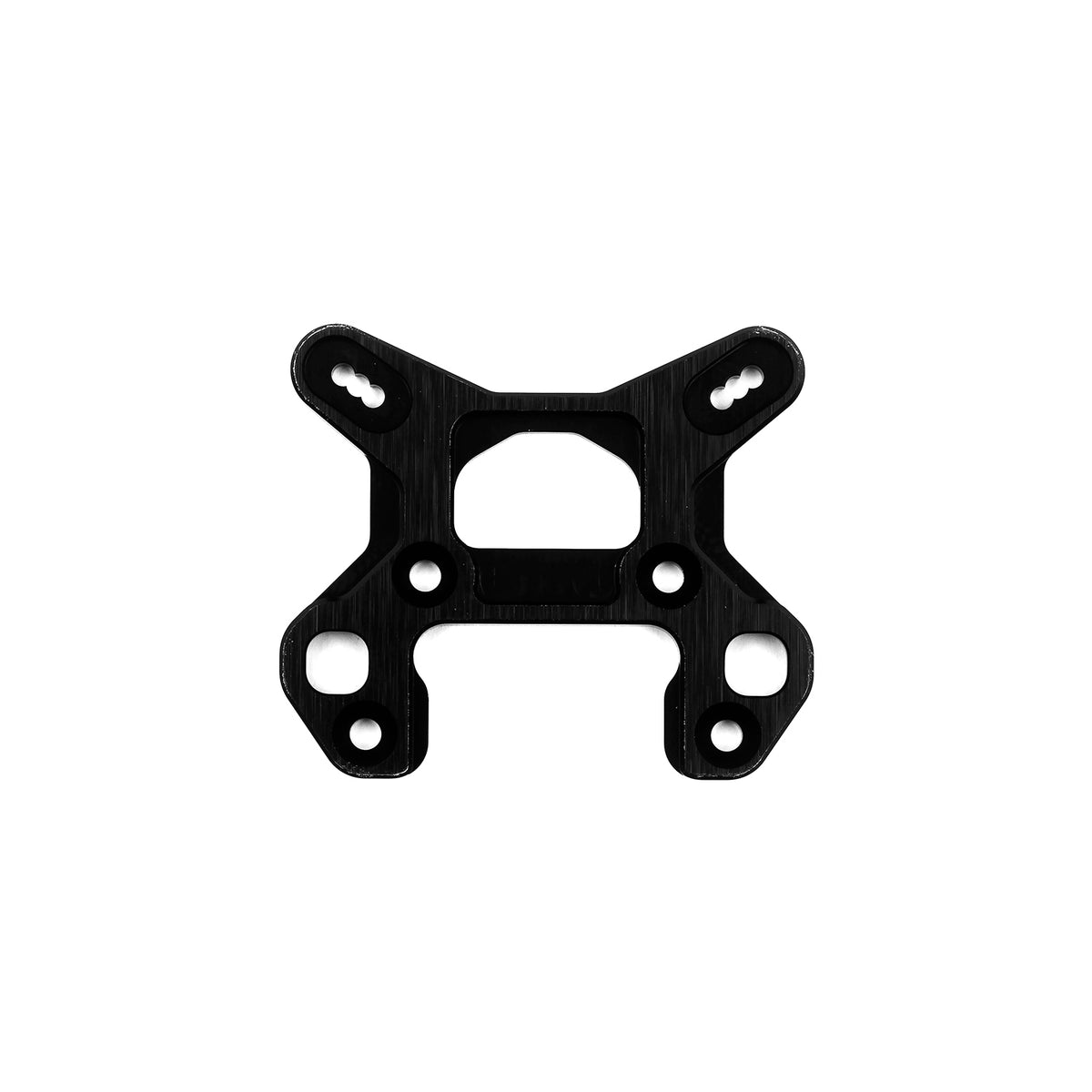 Team Associated ASC81676 Aluminum Front Shock Tower