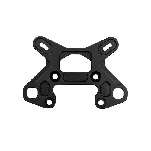 Team Associated ASC81690 Front Shock Tower 8 Deg