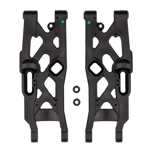 Team Associated ASC81722 RC8T4.2 Suspension Arms Soft