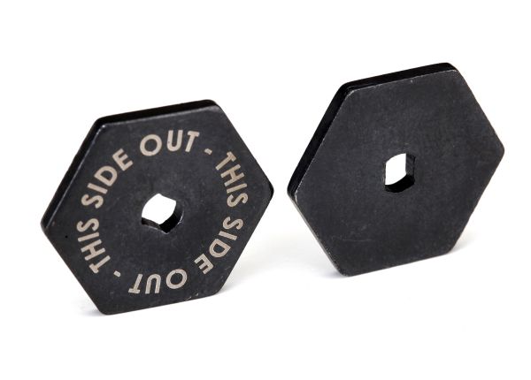 Traxxas 8249 Slipper Eliminator Plate
