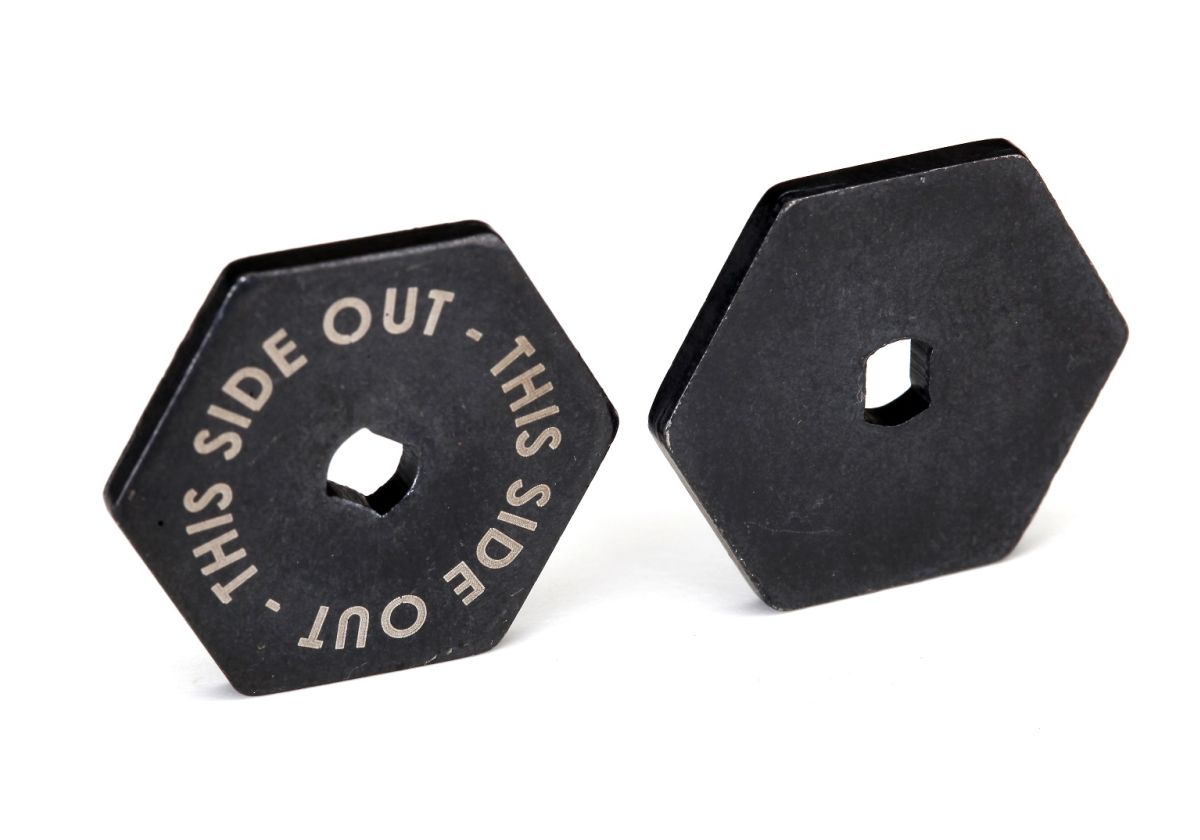 Traxxas 8249 Slipper Eliminator Plate