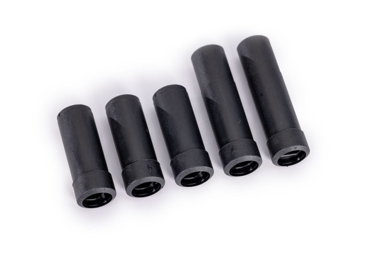 Traxxas 8250X Center Half Shafts