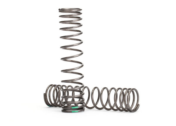 Traxxas 8442 139 mm GTR Progressive Springs (1.146-Rate) (2) UDR