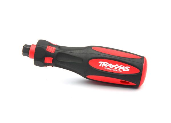 Traxxas 8720 Large Speed Bit Handle