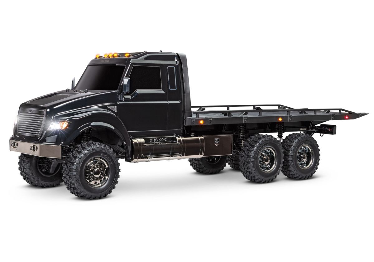 Traxxas 88086-4 TRX-6 Ultimate RC Hauler