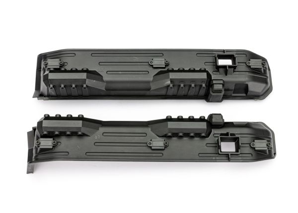 Traxxas 8828X Narrow Rear Fenders