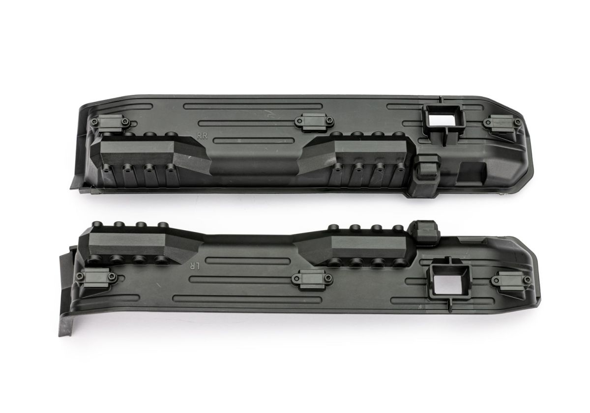 Traxxas 8828X Narrow Rear Fenders