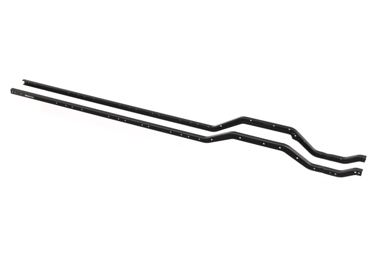 Traxxas 8829X TRX-6 Chassis Rails
