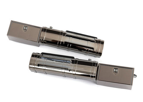 Traxxas 8845 Fuel Tanks Tank Mounts Tool Boxes TRX-6
