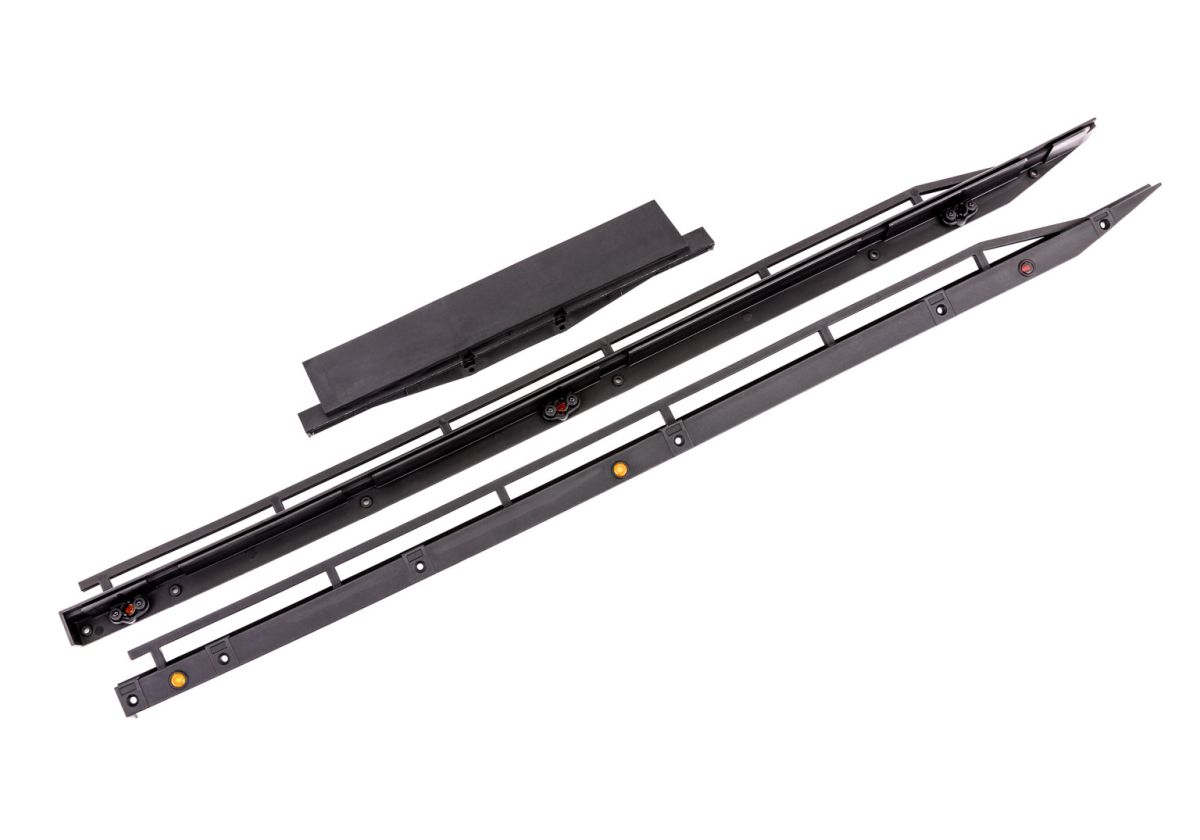 Traxxas 8852 Flatbed Side Frames