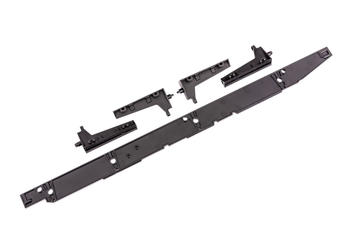 Traxxas 8852R Flatbed Frame Mount
