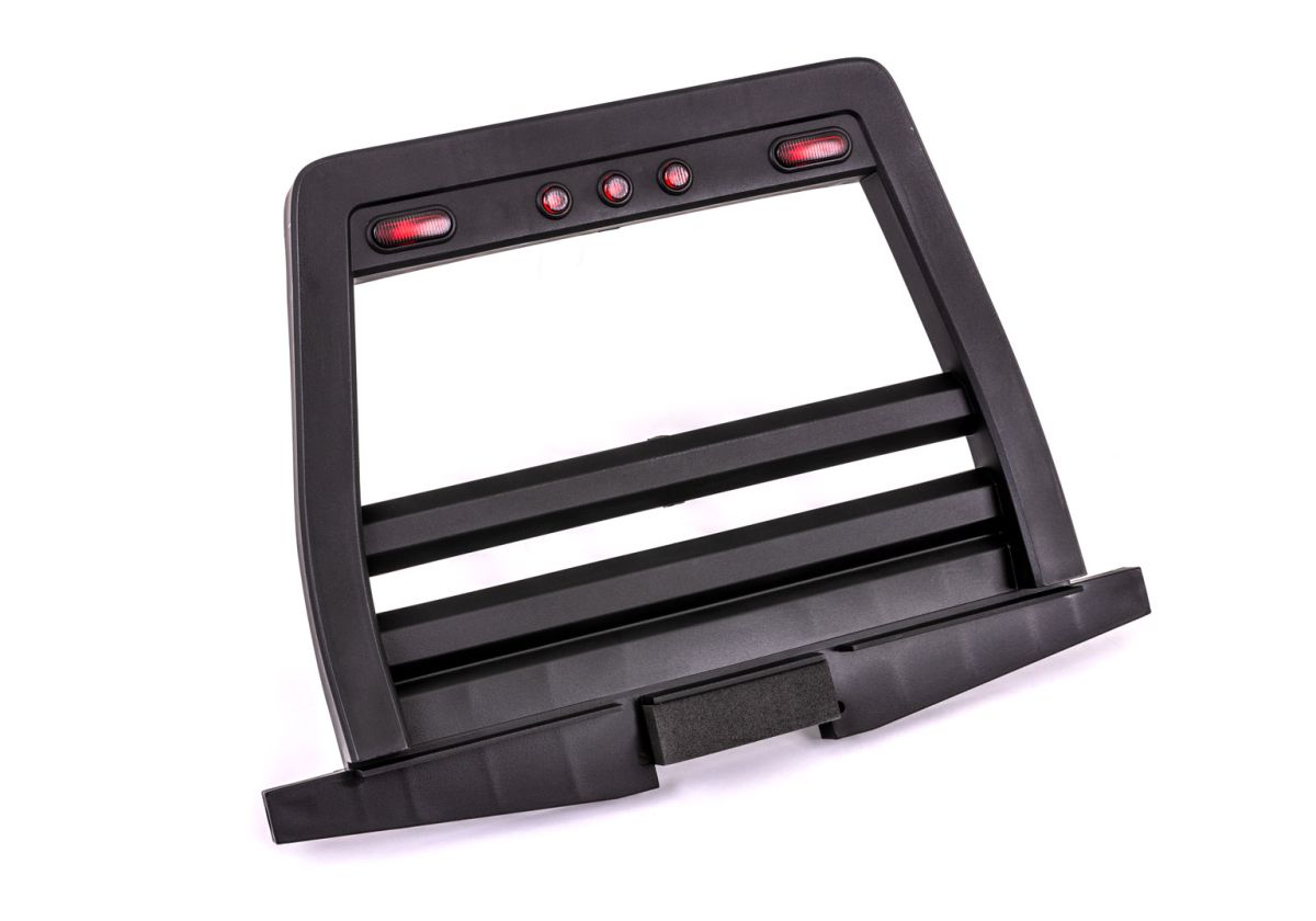 Traxxas 8853 Flatbed Rollbar Assembled
