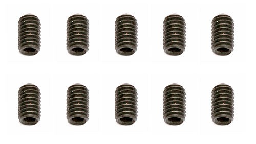 Team Associated ASC89219 M3x5mm Set Screws