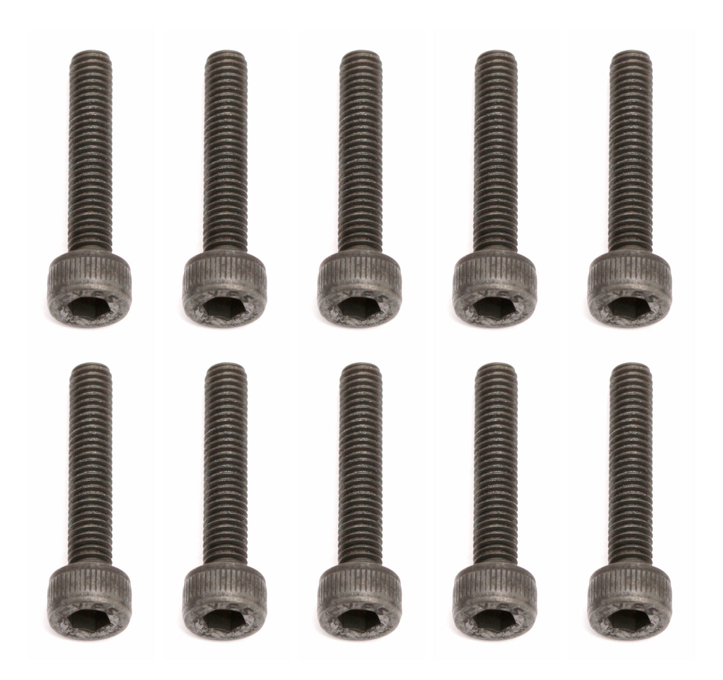 Team Associated ASC89224 M3x16mm SHCS Screws