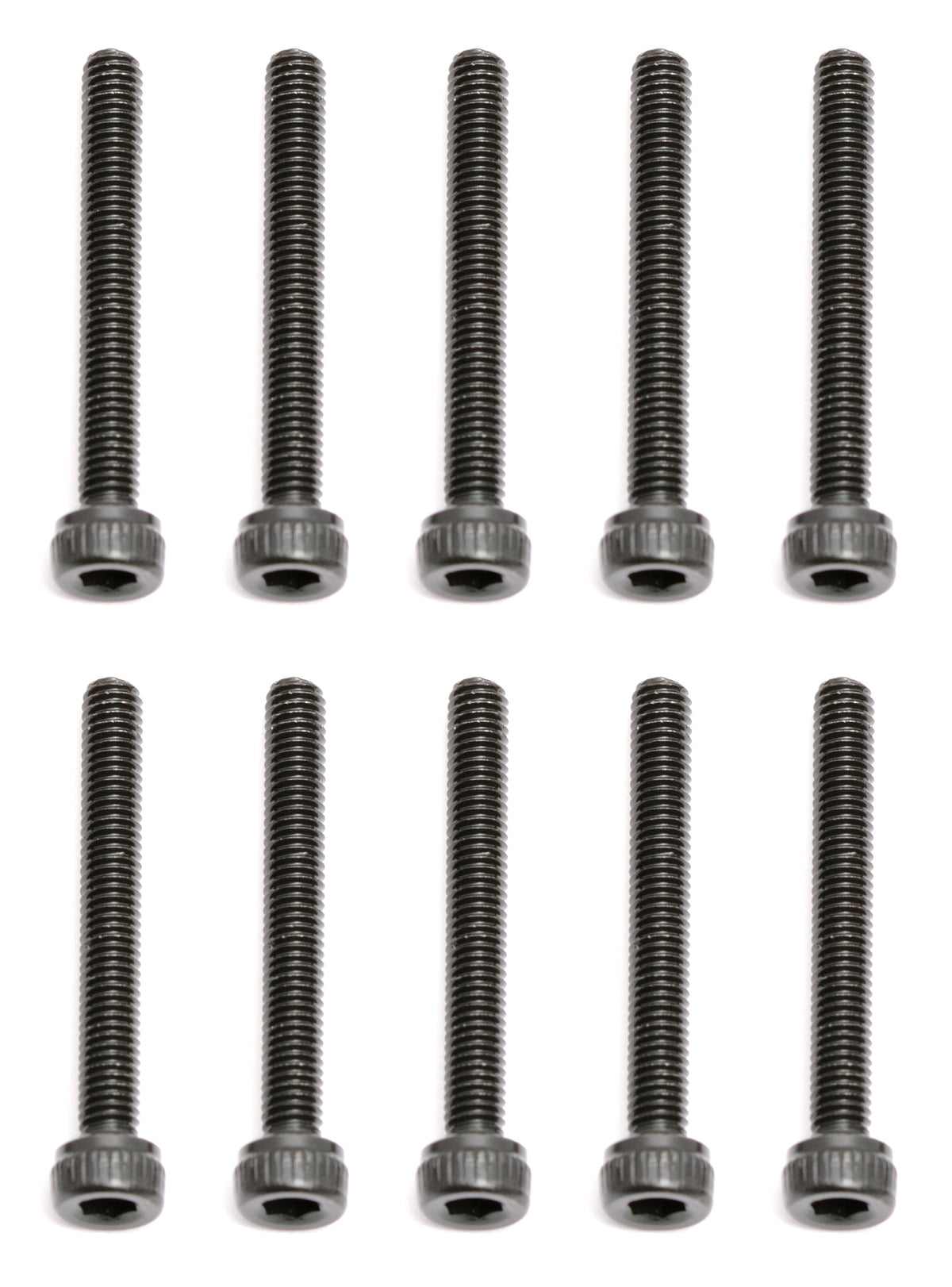 Team Associated ASC89225 M3x24mm SHCS Screws