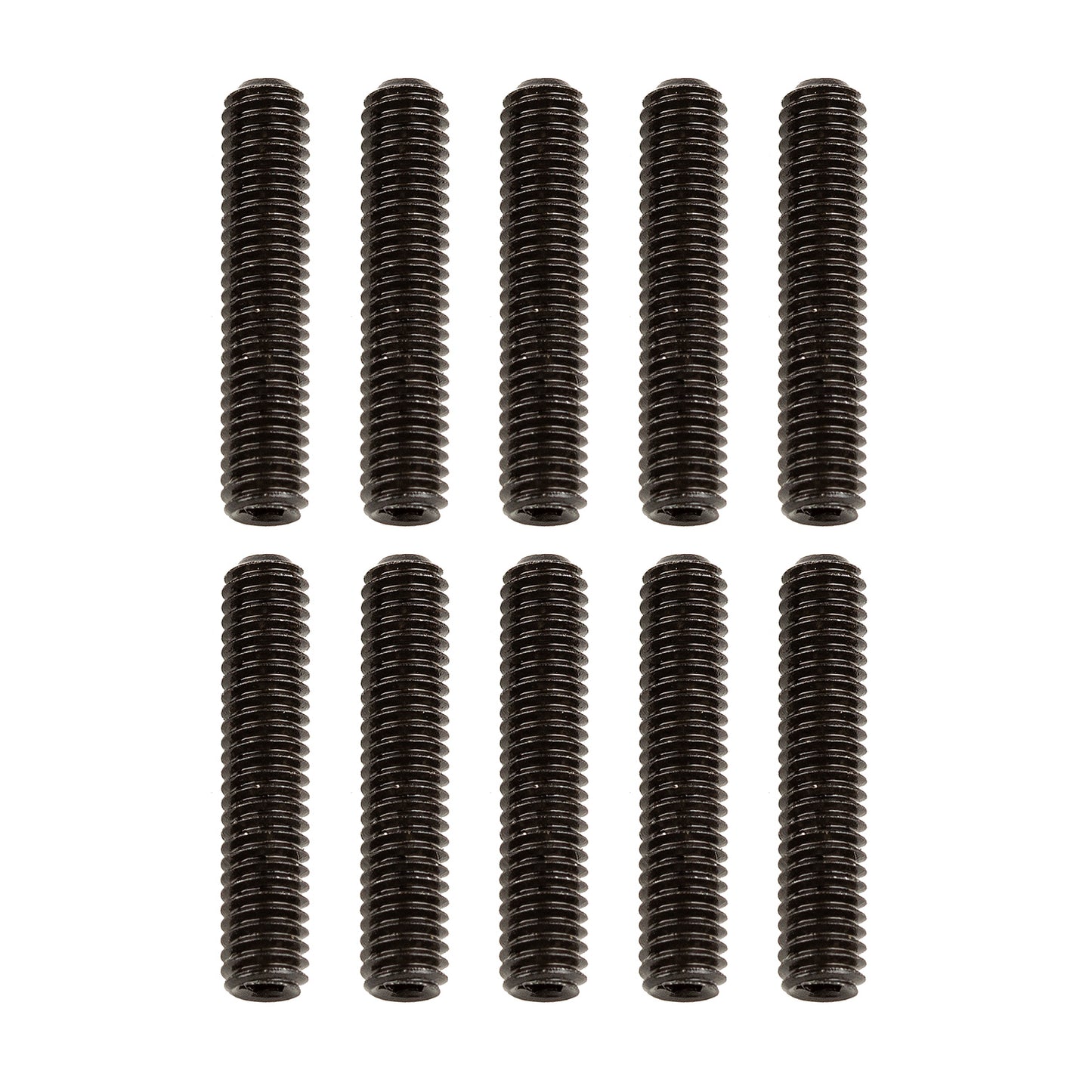 Team Associated ASC89245 Set Screws M4x20mm