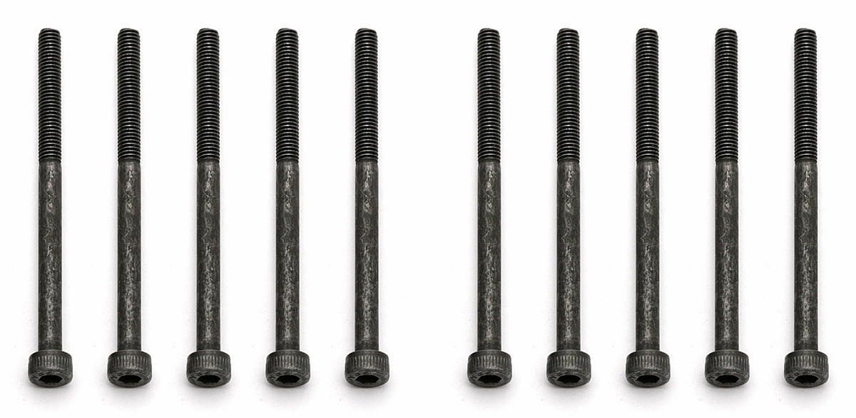 Team Associated ASC89279 M3x45mm SHCS Screws