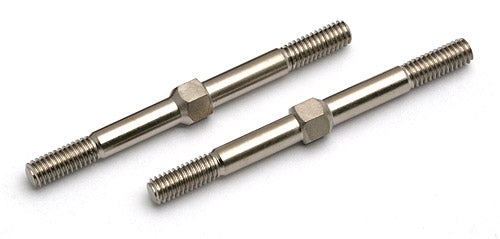 Team Associated ASC89526 Turnbuckles M4x50 mm