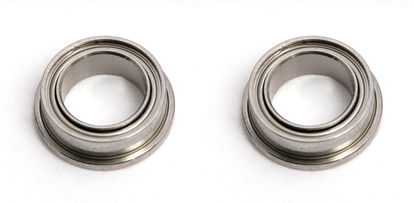 Team Associated ASC897 Flanged Bearings 1/4x3/8