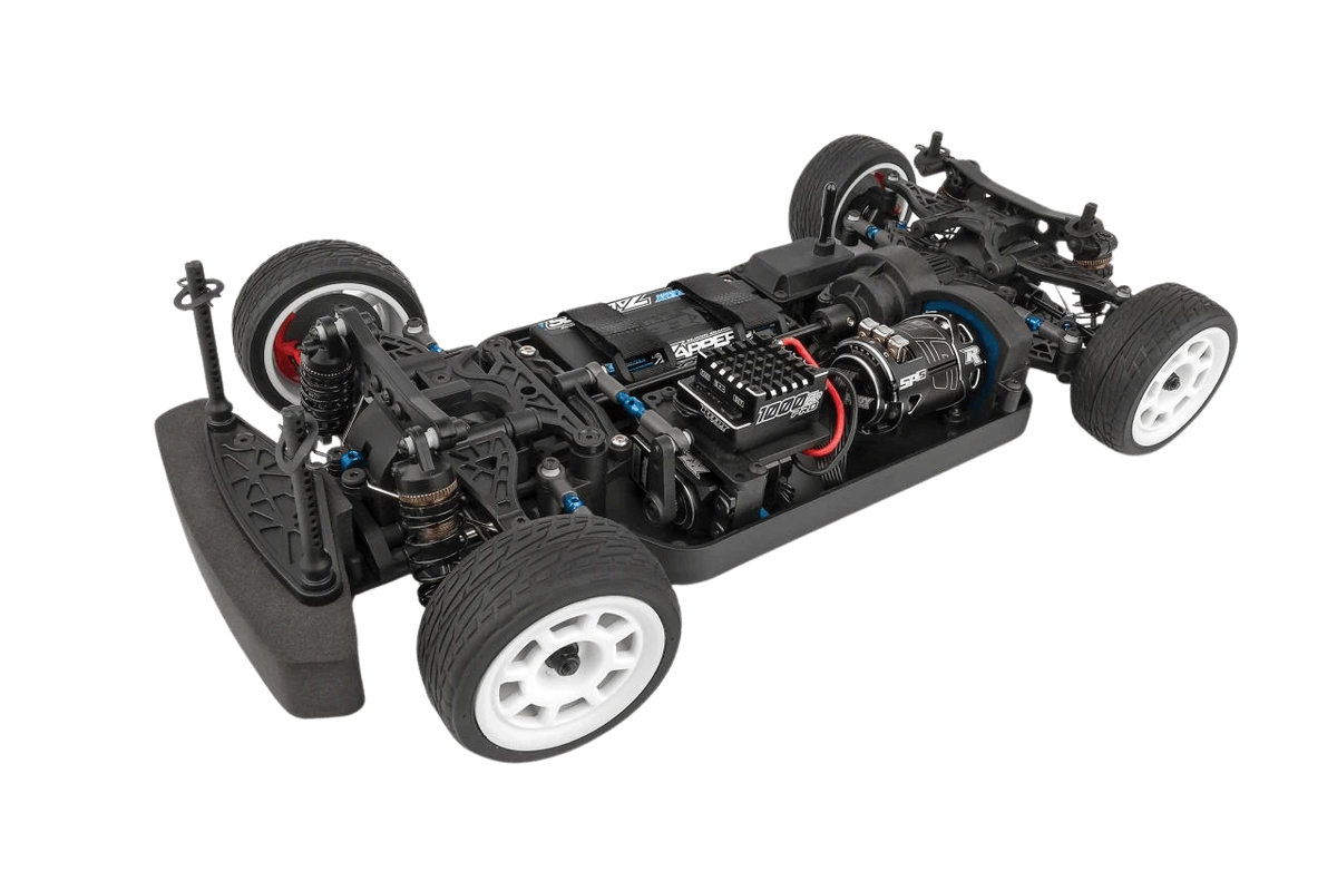 Team Associated ASC30137 Apex2 Hoonicorn Kit