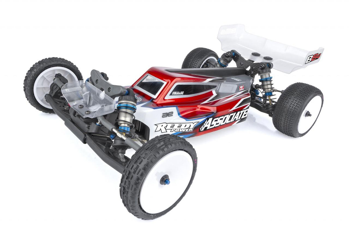 Team Associated ASC90034 RC10B6.4 Team Kit