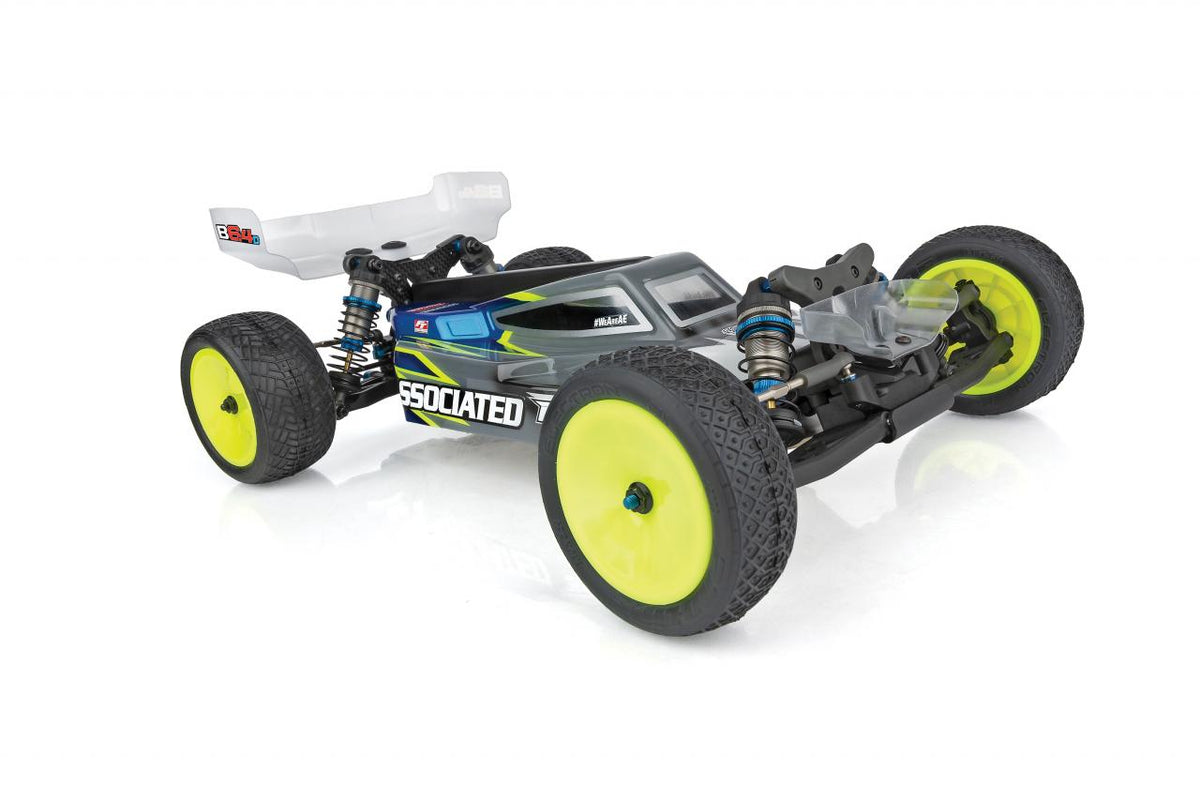 Team Associated ASC90035 RC10B6.4D Team Kit