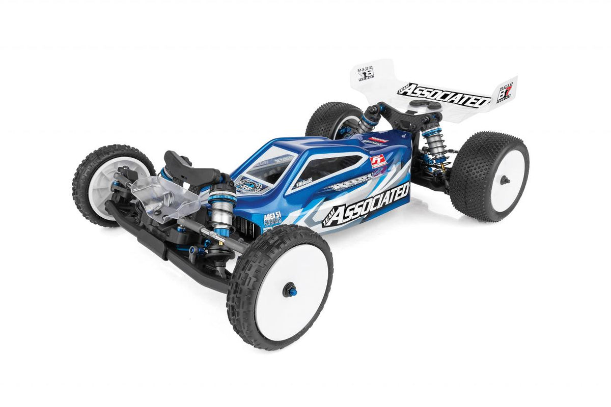 Team Associated ASC90041 RC10B7 Team Kit