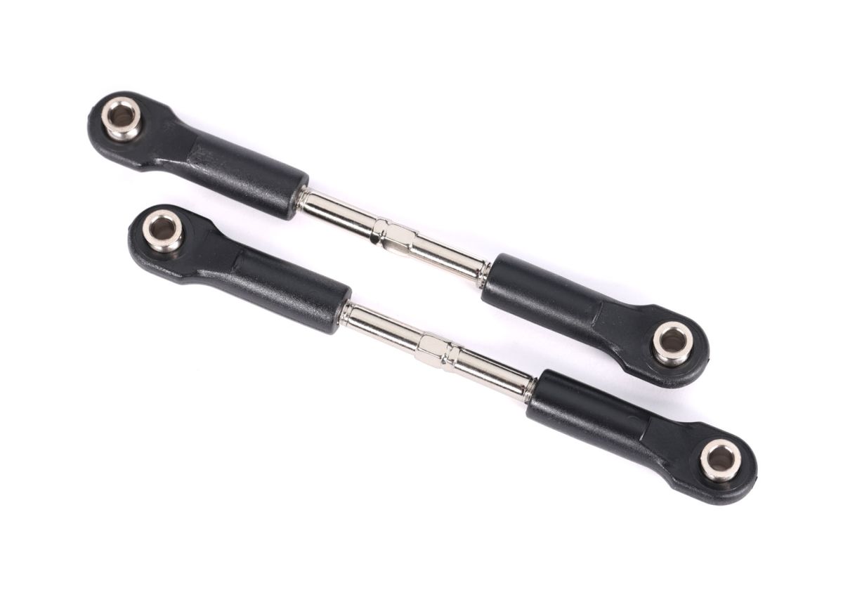Traxxas 9031 Camber Link Turnbuckles 91mm